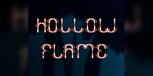 Cover image for Hollow Flame (MVM 27)