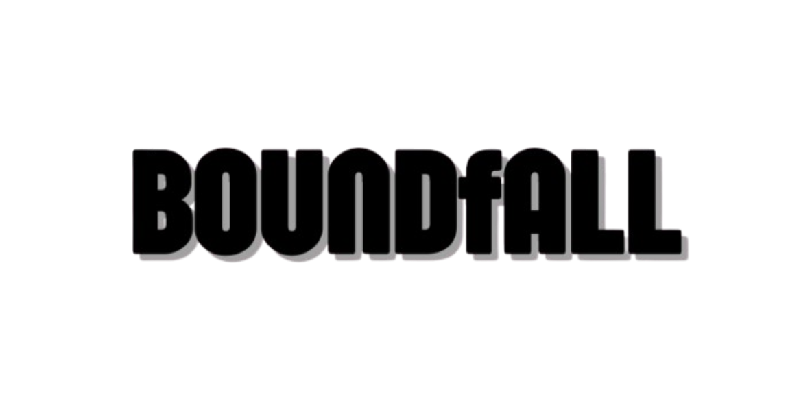 Boundfall