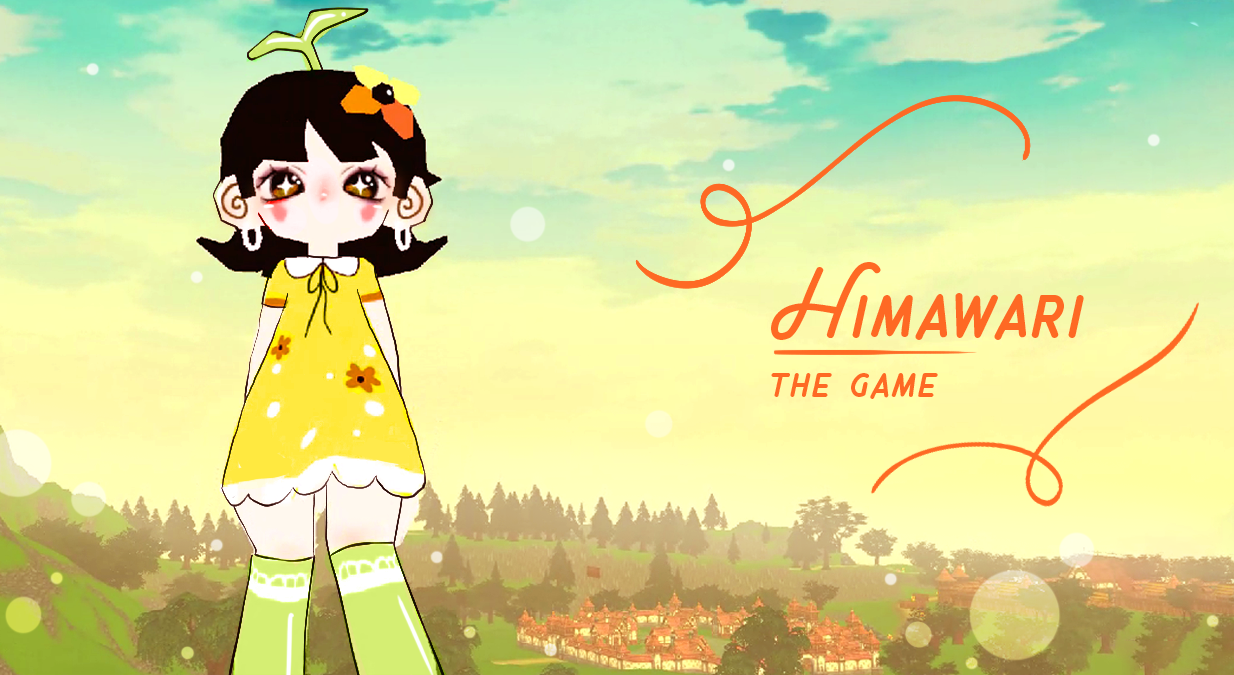 Himawari
