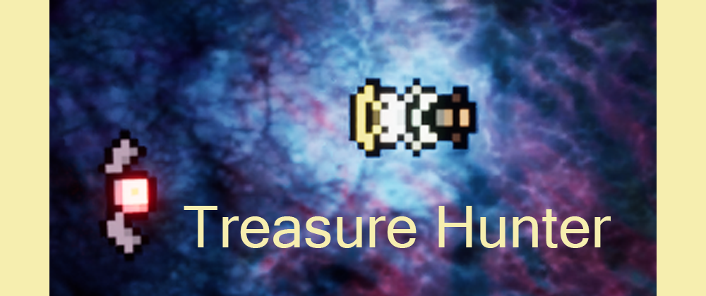 Treasure Hunter