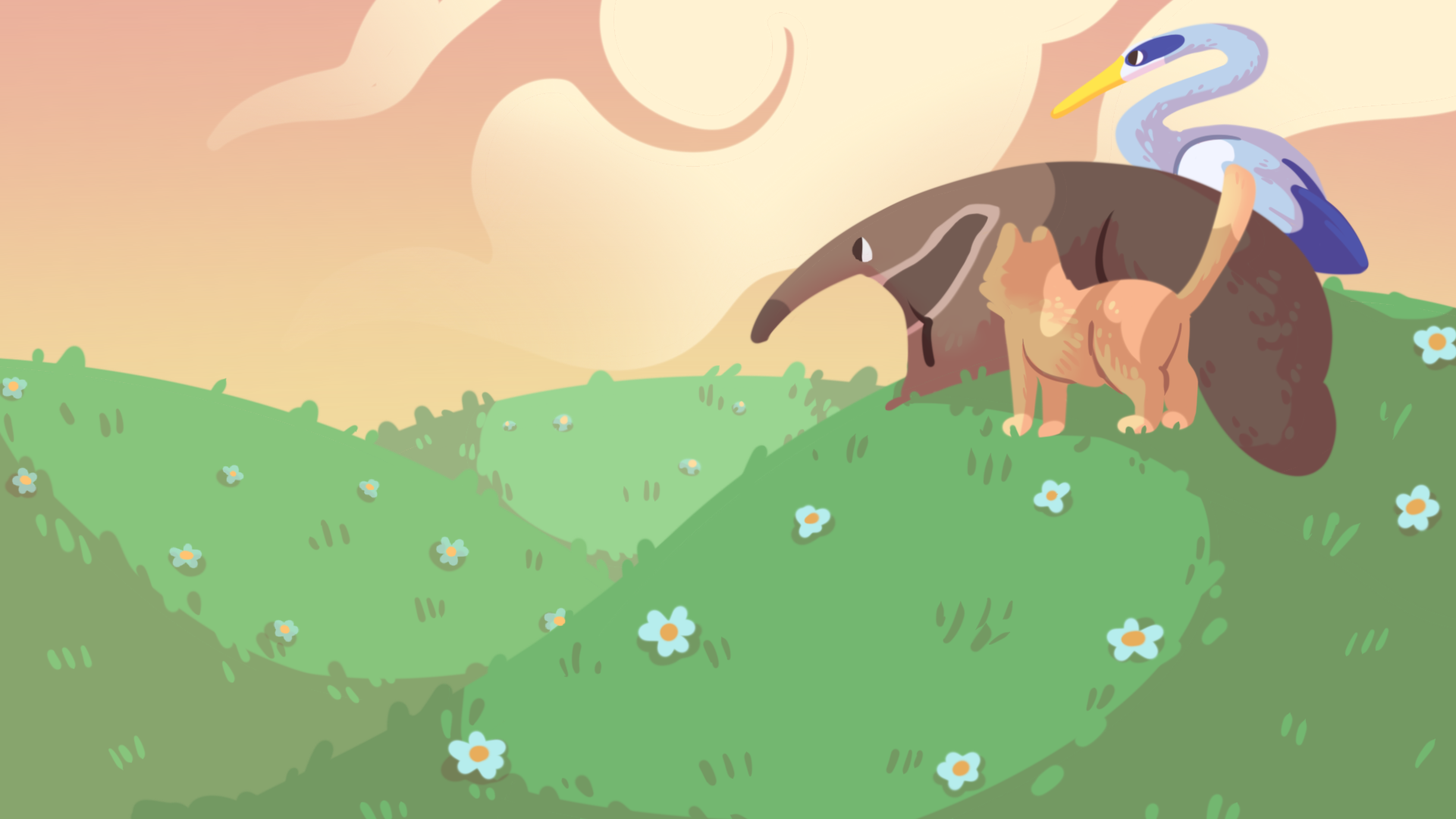 Cover image for Picnic Party