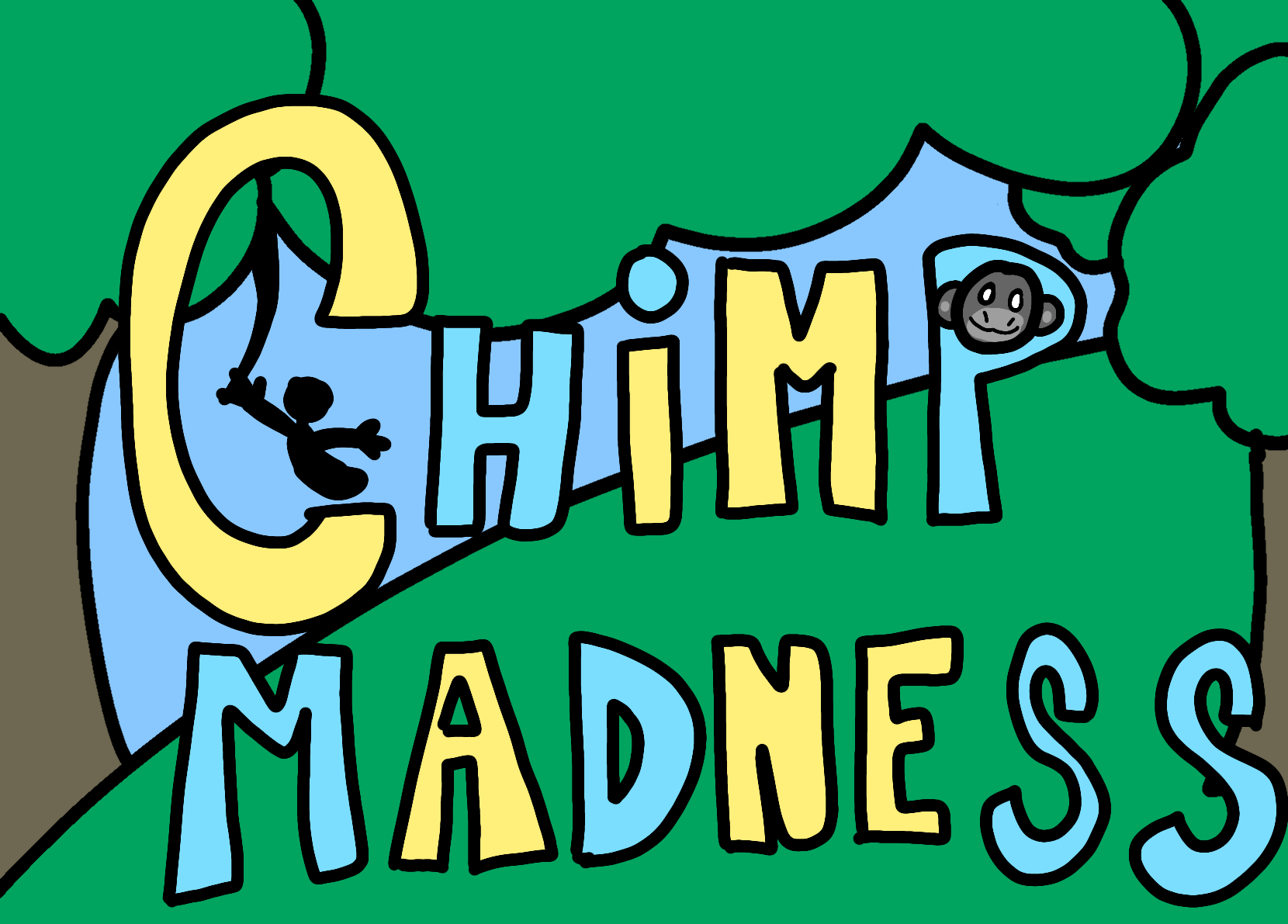 Chimp Madness