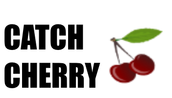 CatchCherry
