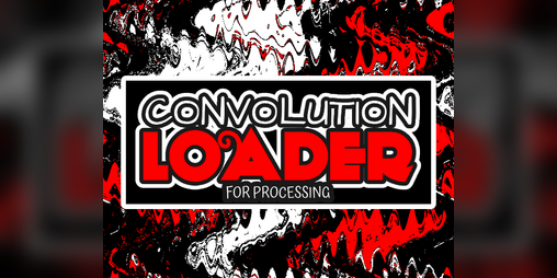 Cover image for Convolution Loader