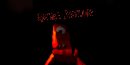 Cover image for Gabba Asylum