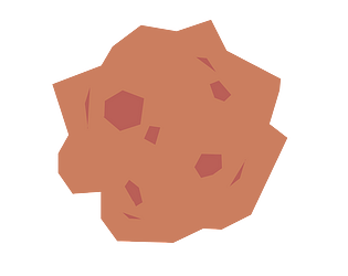 Meteor Game :)