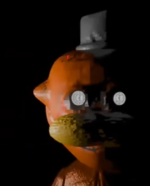 Fnaf at home
