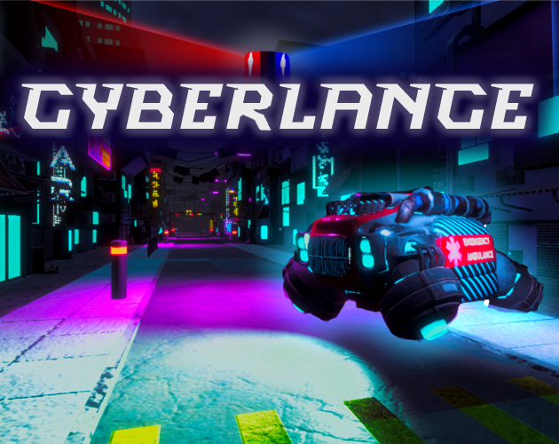 Cyberlance