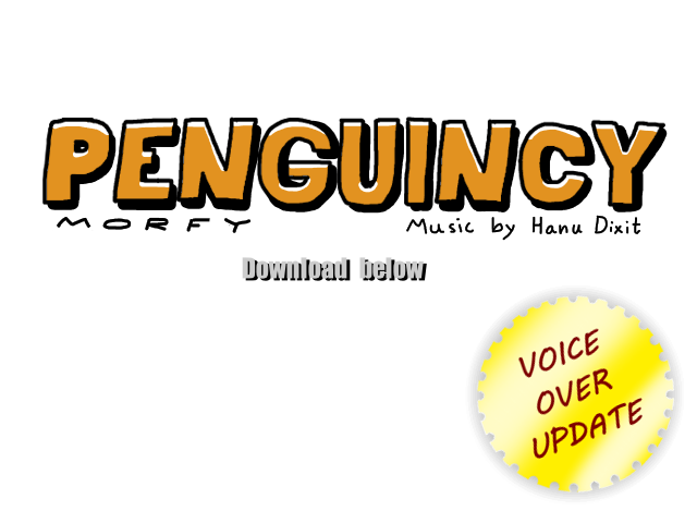 Penguincy