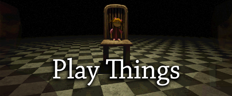 Play Things