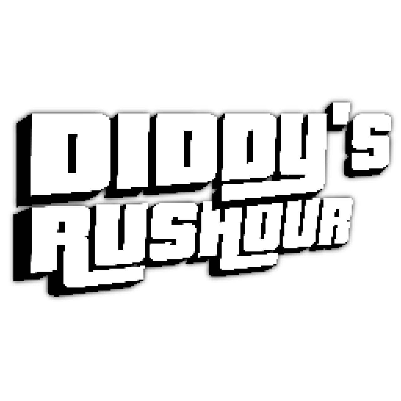 Diddy s RushHour By Tomaco Games Diddy s rushhour by tomaco games