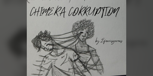 Cover image for Chimera Corruption