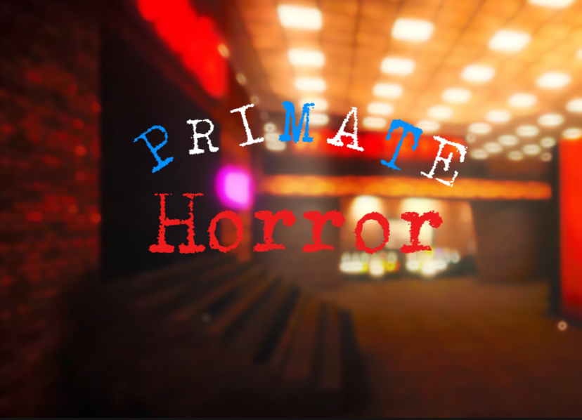 PRIMATEHORROR