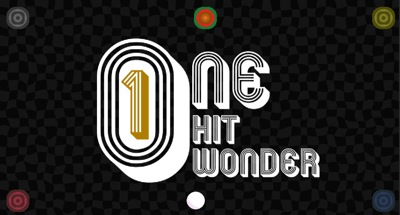 One Hit Wonder