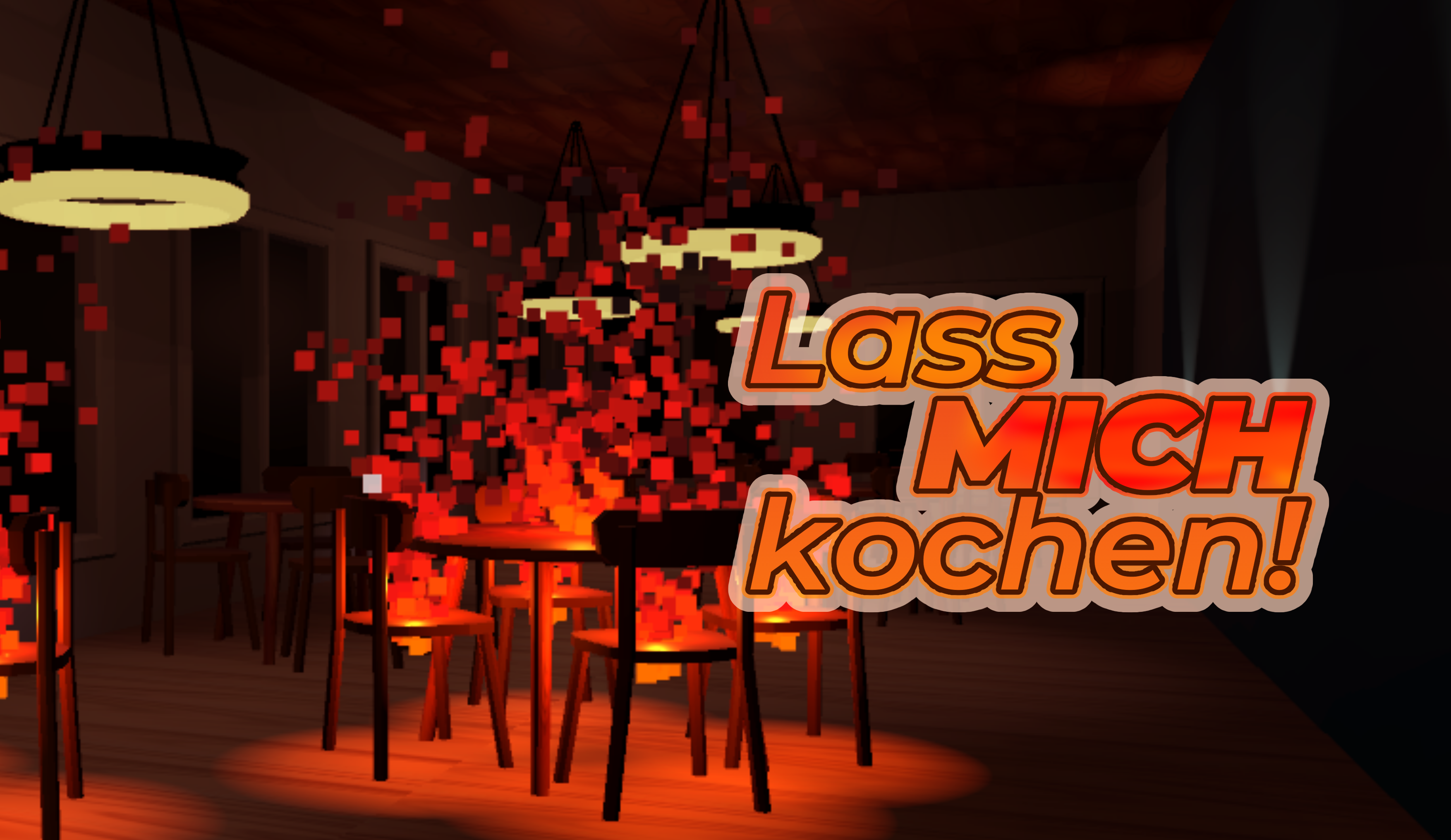 Lass Mich Kochen