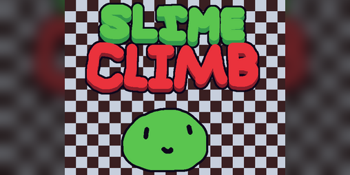 Cover image for Slime Climb