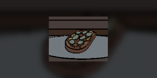 Cover image for Make Me A Sandwich!
