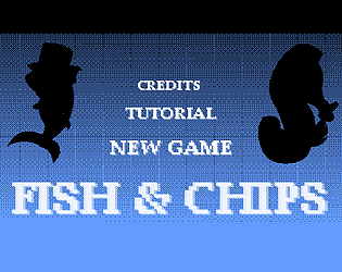 Fish & Chips
