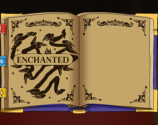 Enchanted (Taller Game Jam 2025)