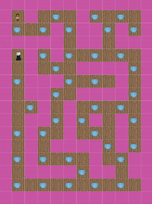 MiniMaze