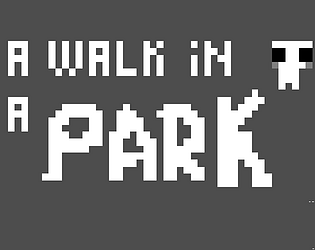 A Walk In A Park