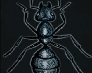 HORMIGAS