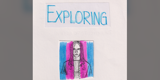 Cover image for Exploring