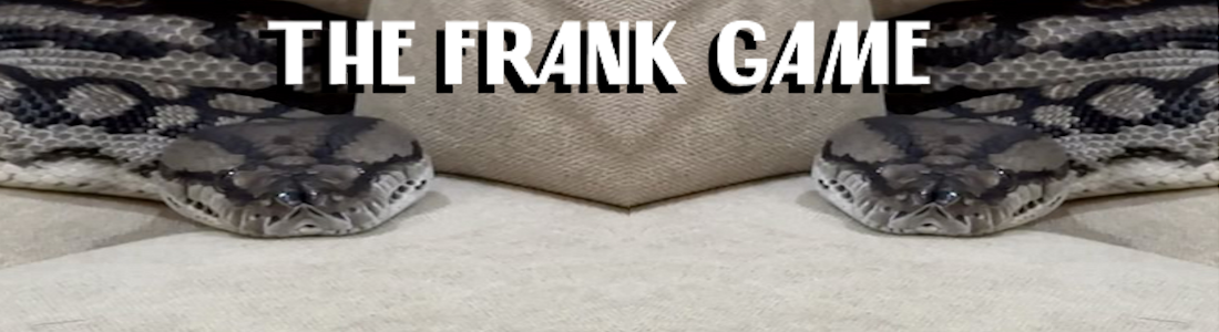 Frank Game (PC port of DankPods browser game)