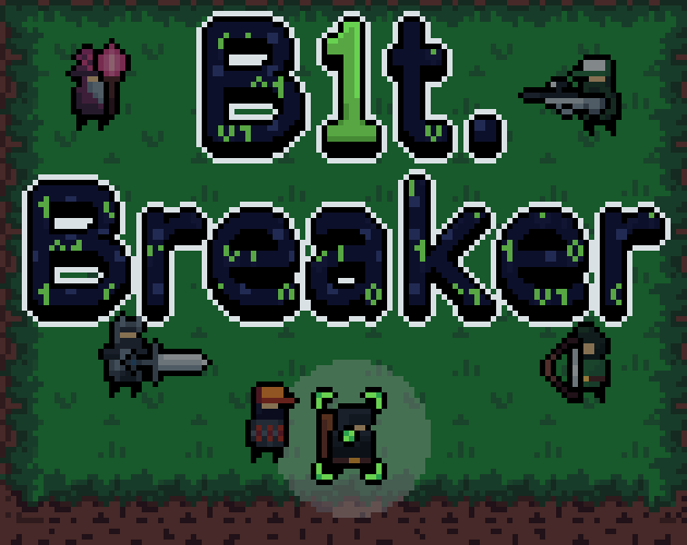 Bit.Breaker