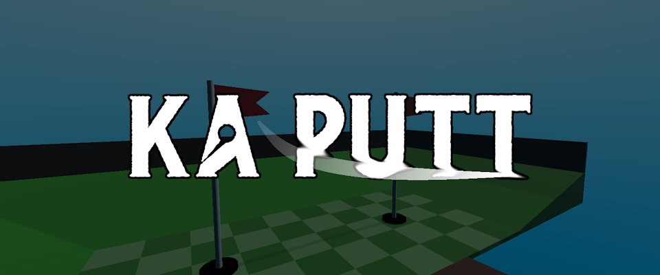 Ka-PUTT