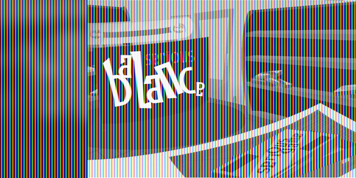 Cover image for Serious Balance