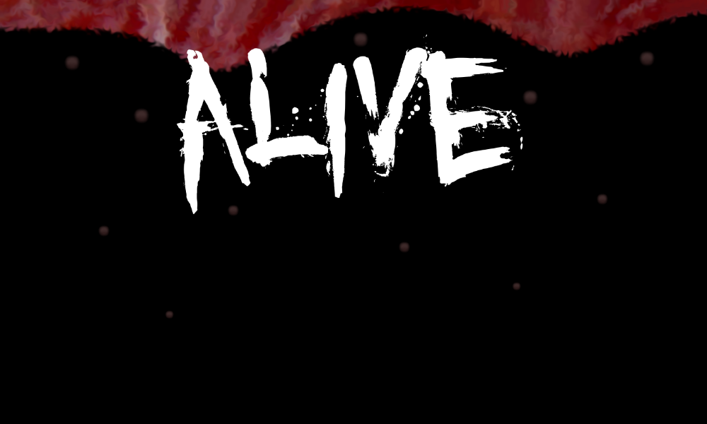 Alive