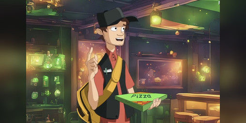 Cover image for St. Patrick's Day