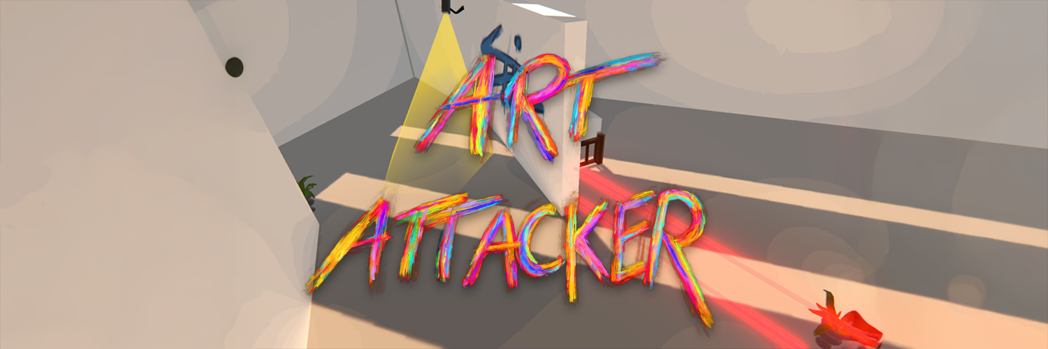 Art Attacker