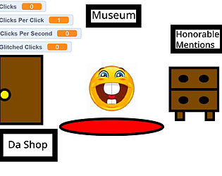 Goober Clicker V5 (Pre February Update)