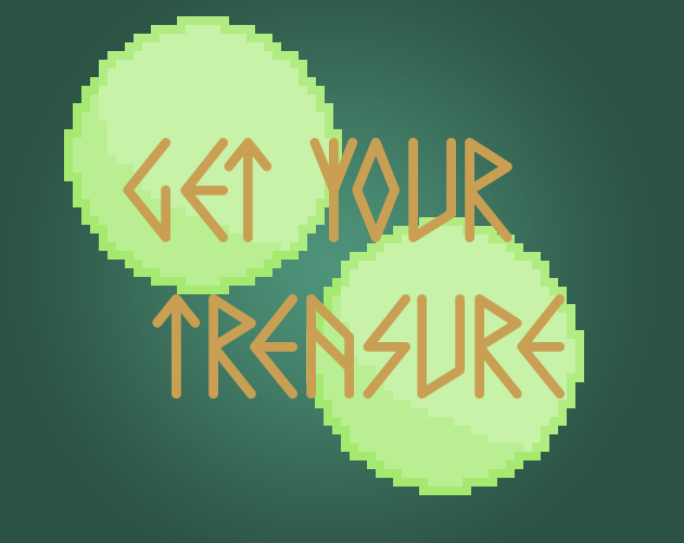 Get Your Treasure By HowlingHoopla get-your-treasure-by-howlinghoopla