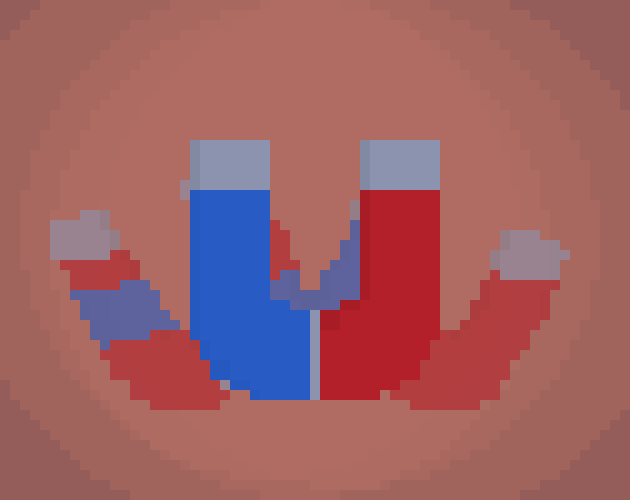 Cover image for Strange Magnets