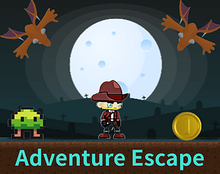 The Adventure Escape