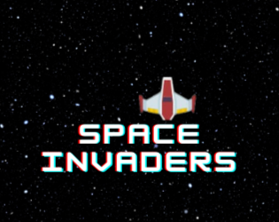 Space Invaders