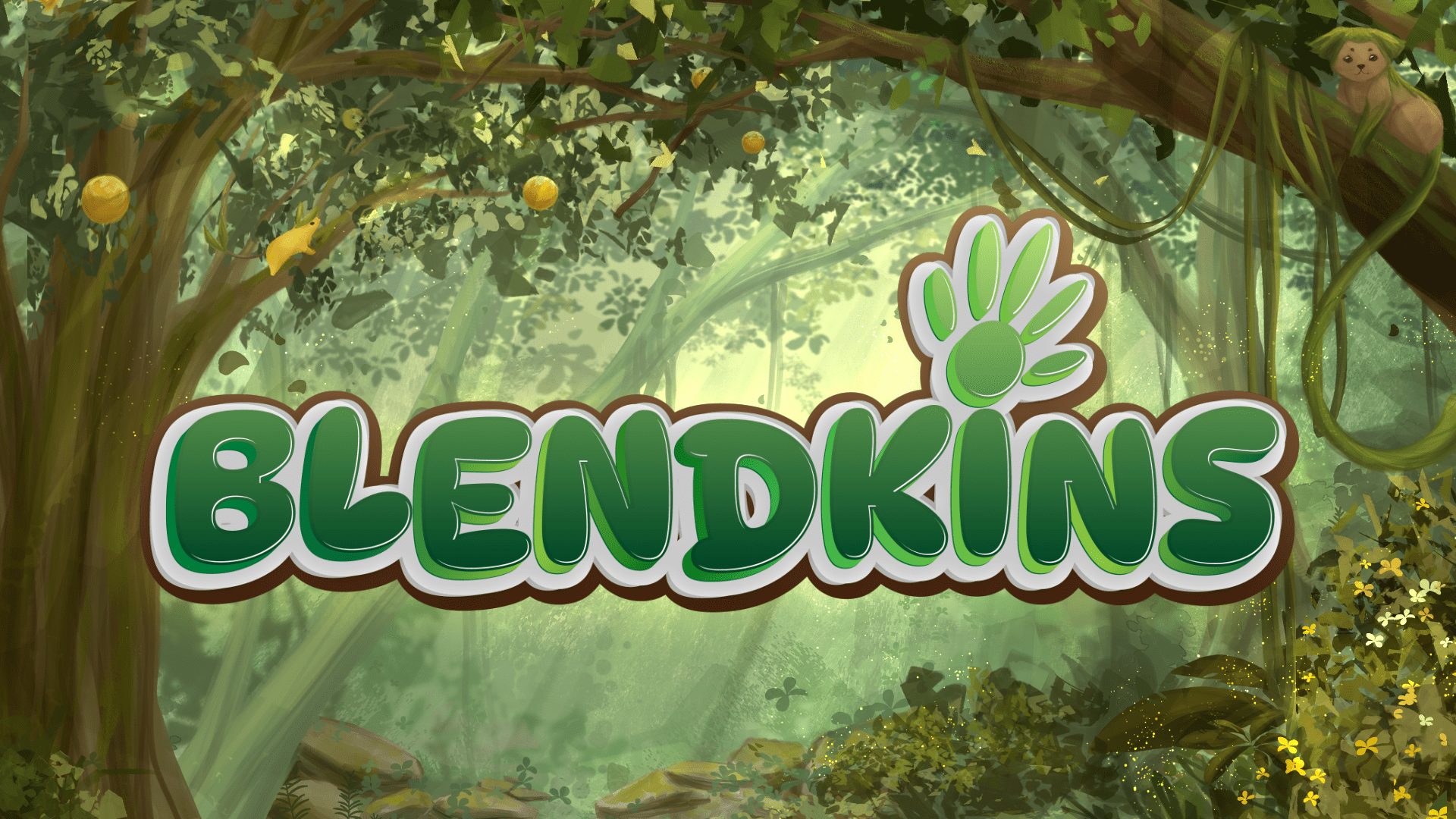 Blendkins