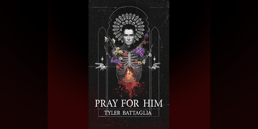 Cover image for Pray For Him