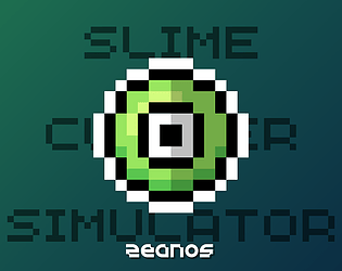 Slime Clicker Simulator