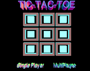 3DTicTacToe