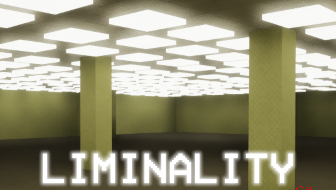 Liminality