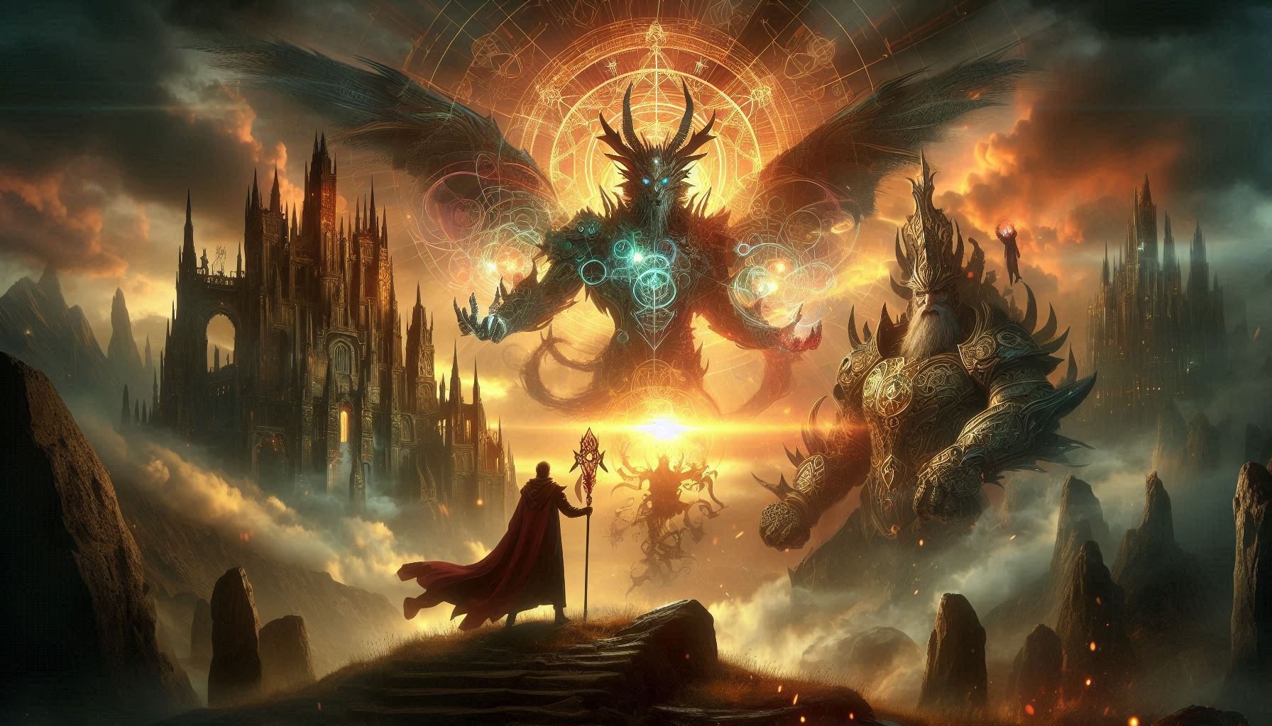 Cover image for imaginarium VF