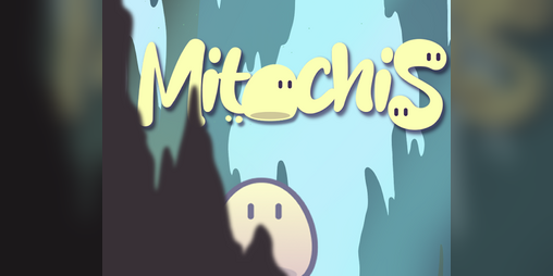 Cover image for Mitochis