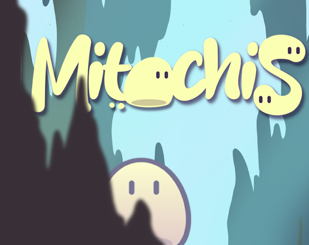 Cover image for Mitochis