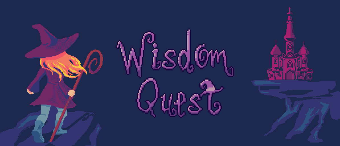 Wisdom Quest