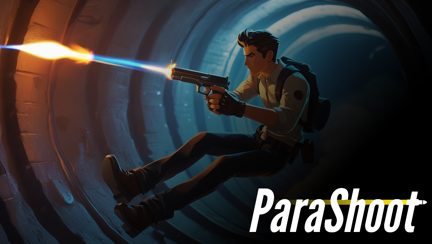 ParaShoot