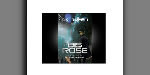 Cover image for Bis Rose
